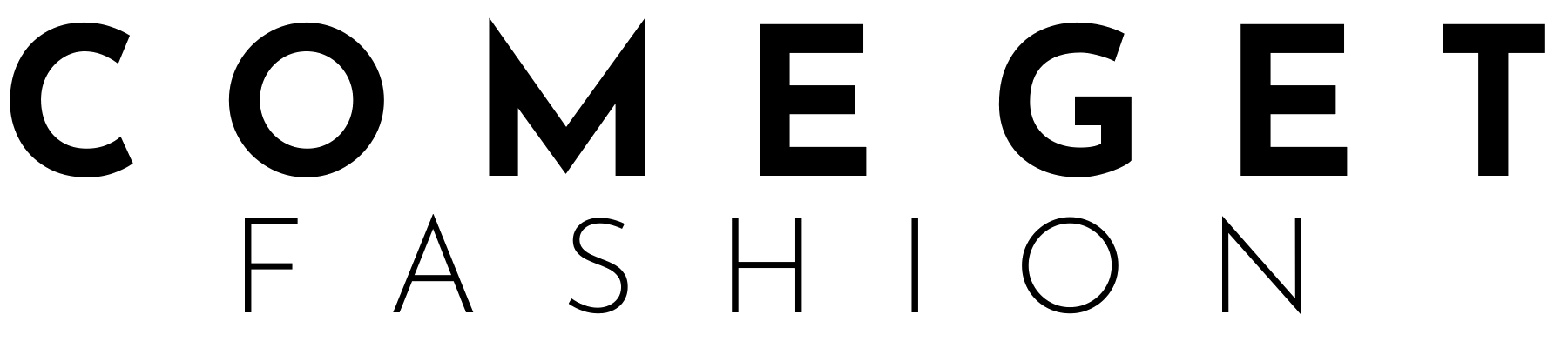 the comegetfashion logo