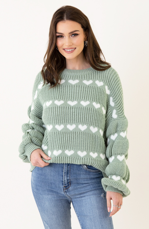Hartjes-Print-Sweater-Belle-Mint-02